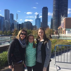 Meet your Posher, Kristie